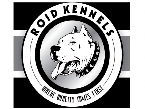 Roid Kennels